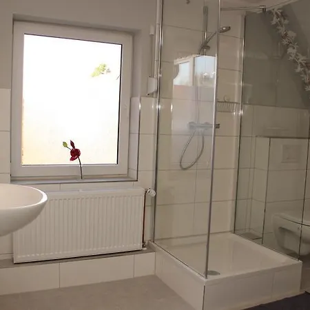 Am-apfelgarten-studiowohnung C3 - Zentral Und Ruhig Apartment *