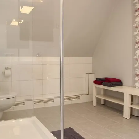 Apartment Am-apfelgarten-studiowohnung C3 - Zentral Und Ruhig Luneburg